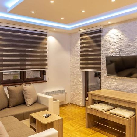Apartments Mikic 즐라티보 외부 사진